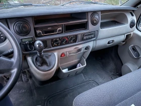 Opel Movano 2.5  | Mobile.bg    7