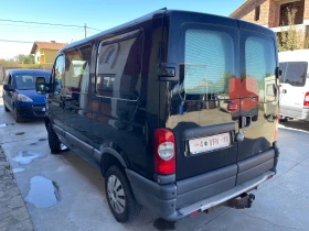Opel Movano 2.5  | Mobile.bg    3