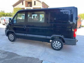 Opel Movano 2.5  | Mobile.bg    5