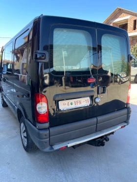 Opel Movano 2.5  | Mobile.bg    4
