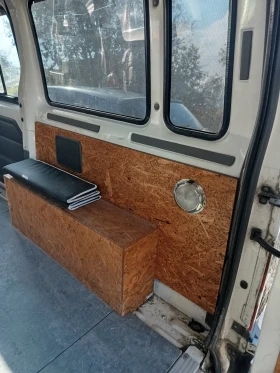 Обява за продажба на Ford Transit ~6 200 лв. - изображение 5