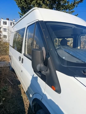 Обява за продажба на Ford Transit ~6 200 лв. - изображение 2