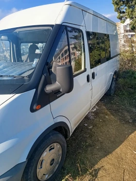 Обява за продажба на Ford Transit ~6 200 лв. - изображение 1