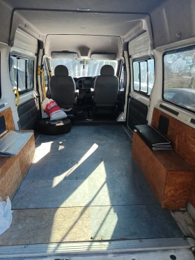 Обява за продажба на Ford Transit ~6 200 лв. - изображение 4