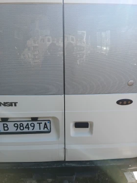 Обява за продажба на Ford Transit ~6 200 лв. - изображение 3