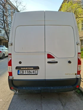 Renault Master 2.3 dci | Auto.bg — изображение 3