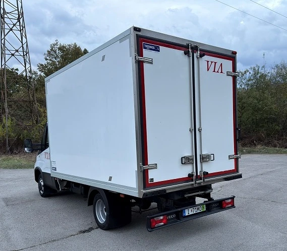 Iveco 35c15 3.0L* ��������-32* ������ ���* ����* �����* N1 | Mobile.bg � ����������� 5