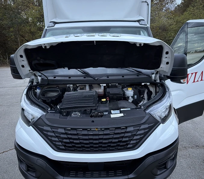 Iveco 35c15 3.0L* ��������-32* ������ ���* ����* �����* N1 | Mobile.bg � ����������� 12