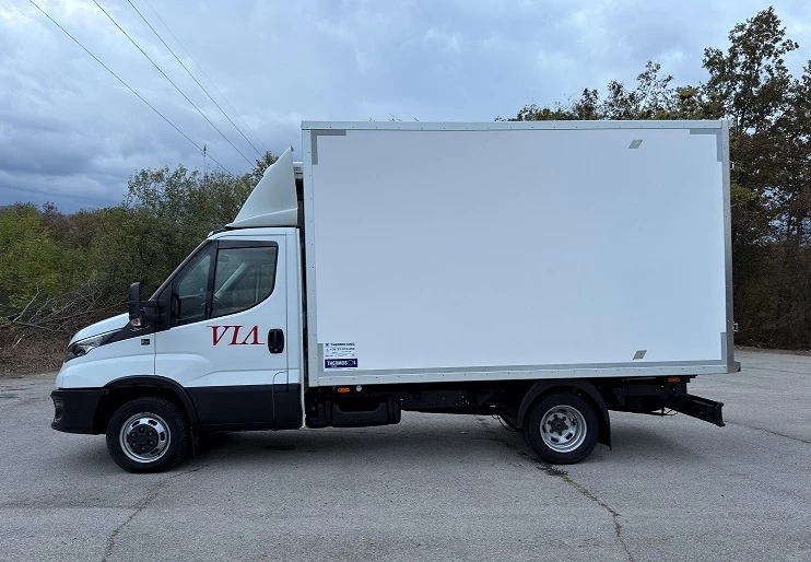Iveco 35c15 3.0L* ��������-32* ������ ���* ����* �����* N1 | Mobile.bg � ����������� 3