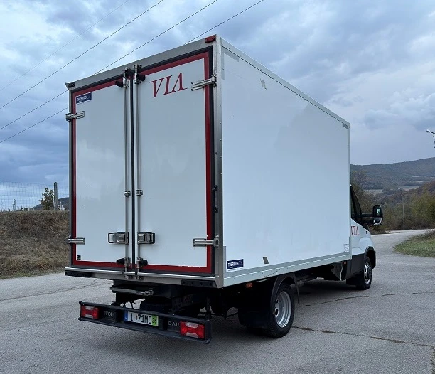 Iveco 35c15 3.0L* ��������-32* ������ ���* ����* �����* N1 | Mobile.bg � ����������� 6