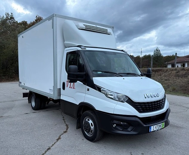 Iveco 35c15 3.0L* ��������-32* ������ ���* ����* �����* N1 | Mobile.bg � ����������� 2