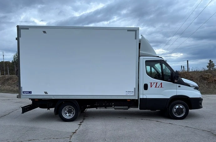 Iveco 35c15 3.0L* ��������-32* ������ ���* ����* �����* N1 | Mobile.bg � ����������� 4