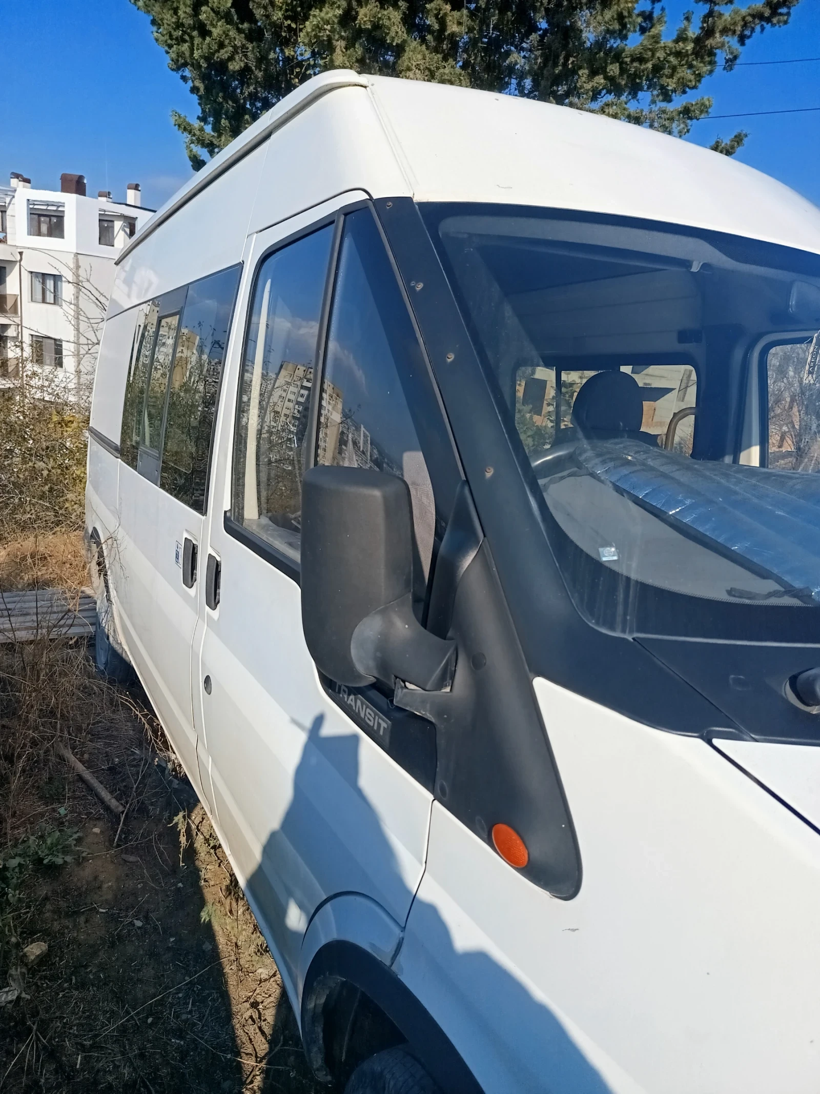 Ford Transit  - изображение 3
