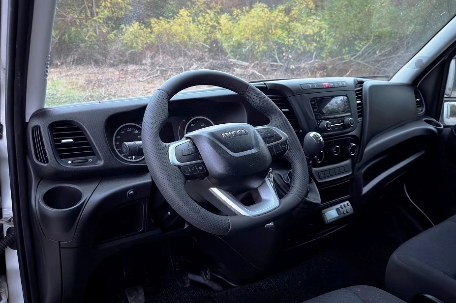Iveco 35c15 3.0L* ��������-32* ������ ���* ����* �����* N1 | Mobile.bg � ����������� 8