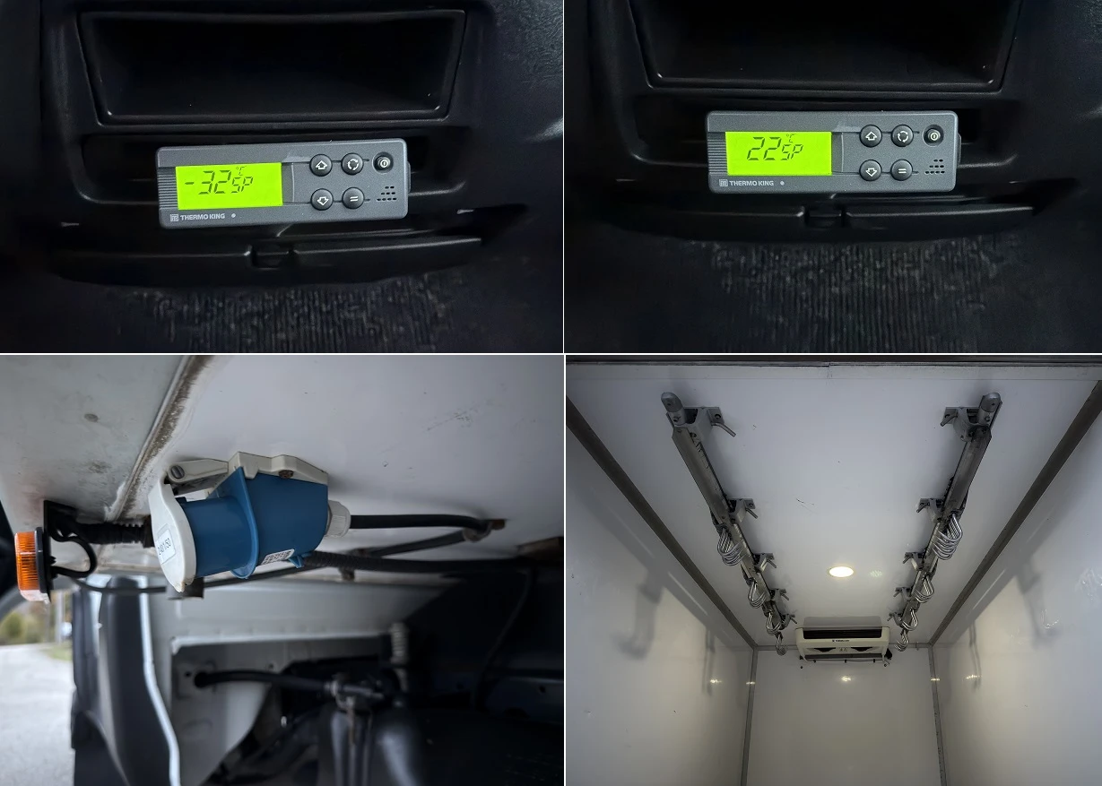 Iveco 35c15 3.0L* ��������-32* ������ ���* ����* �����* N1 | Mobile.bg � ����������� 10