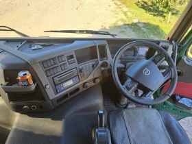 Volvo Fm 13.420/самосвал , снимка 6