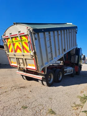 Volvo Fm 13.420/самосвал , снимка 5