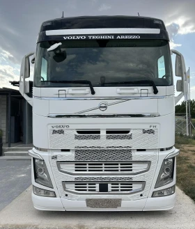 Volvo Fh 500 EURO6 D, снимка 5