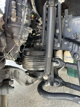Volvo Fh 500 EURO6 D, снимка 12