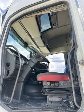 Volvo Fh 500 EURO6 D, снимка 7