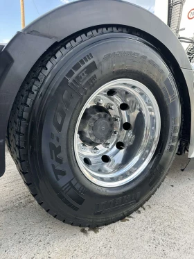 Volvo Fh 500 EURO6 D, снимка 14