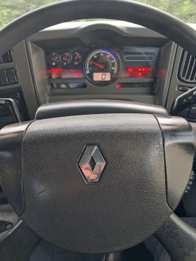 Renault Kerax БЕТОНОВ ВЪЗЕЛ-45КУБ., снимка 12