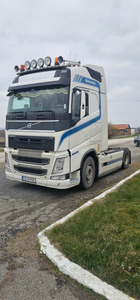 Volvo Fh, снимка 5 - Камиони - 45157510