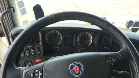 Scania R 450 | Mobile.bg    6
