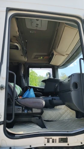 Scania R 450 | Mobile.bg    5