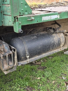 Zil 130, снимка 3