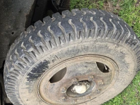 Zil 130, снимка 6