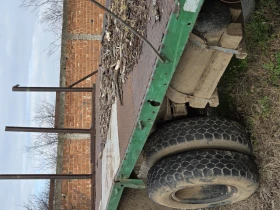 Zil 130, снимка 4