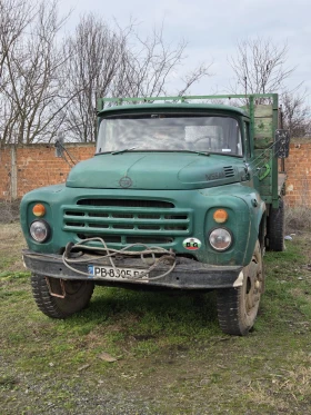 Zil 130  - изображение 1