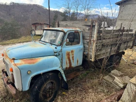 Gaz 53, снимка 3