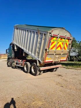 Volvo Fm 13.420/��������  | Mobile.bg � ����� ������ 4