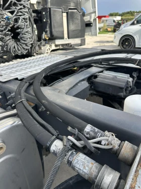 Volvo Fh 500 EURO6 D | Auto.bg — изображение 13