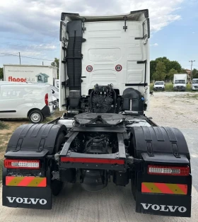 Volvo Fh 500 EURO6 D | Auto.bg — изображение 17