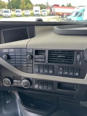 Volvo Fh 500 EURO6 D | Auto.bg — изображение 9