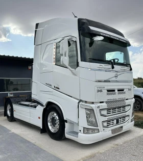 Volvo Fh 500 EURO6 D | Auto.bg — изображение 4