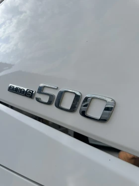 Volvo Fh 500 EURO6 D | Auto.bg — изображение 6