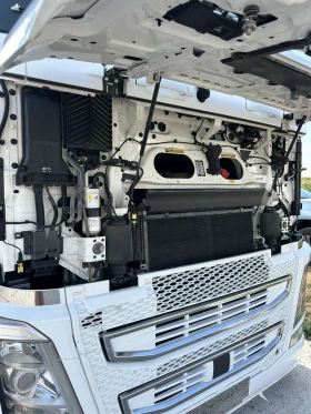 Volvo Fh 500 EURO6 D | Auto.bg — изображение 11