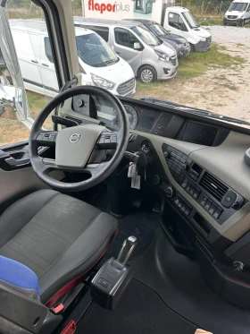 Volvo Fh 500 EURO6 D | Auto.bg — изображение 8