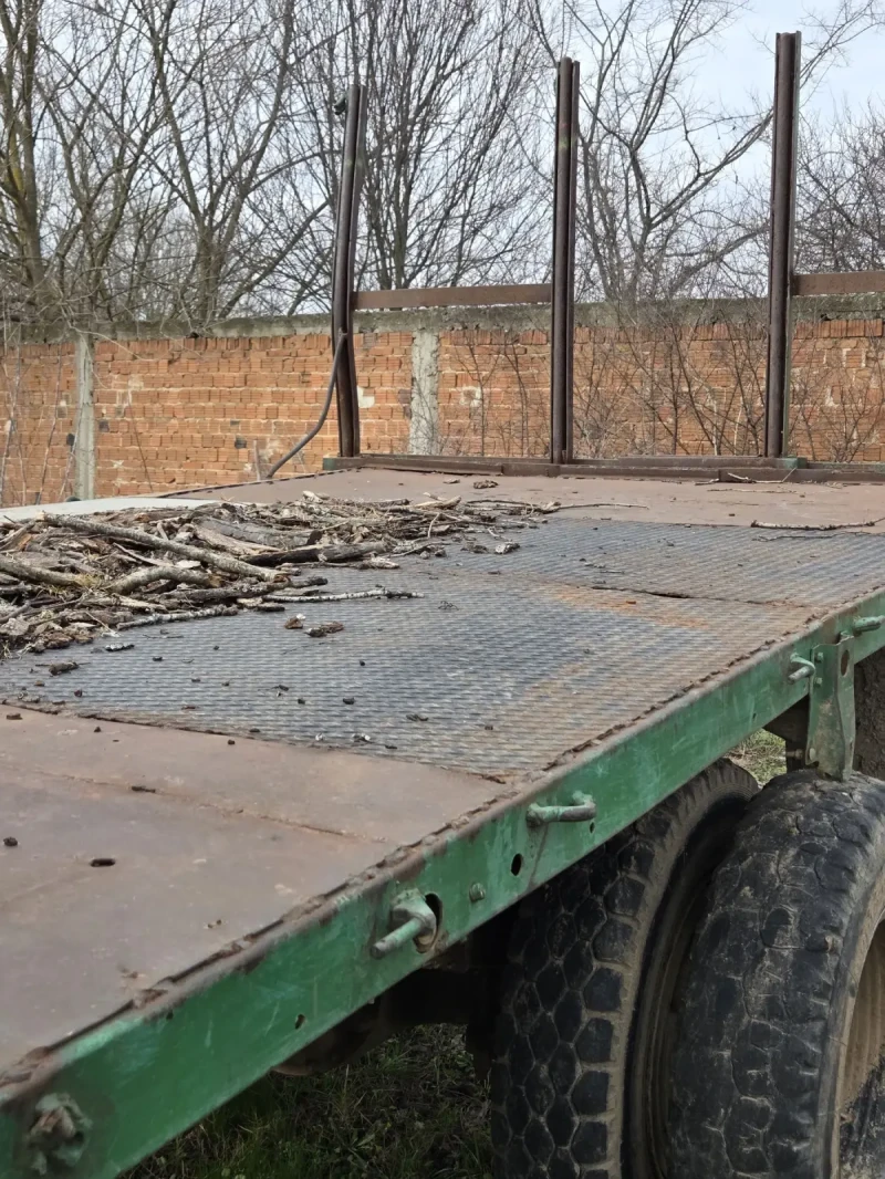 Zil 130, снимка 2 - Камиони - 53399164