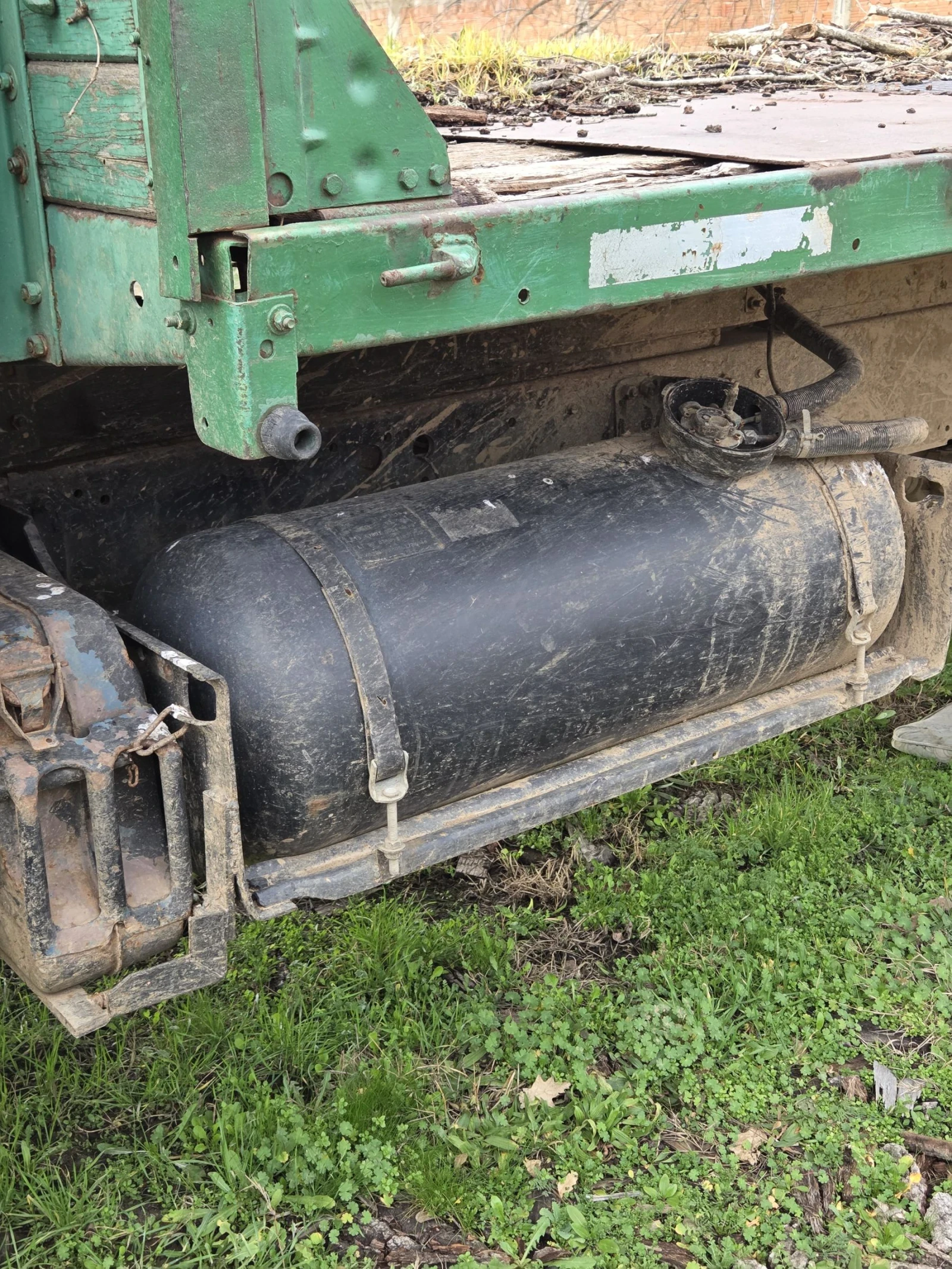 Zil 130  - изображение 3