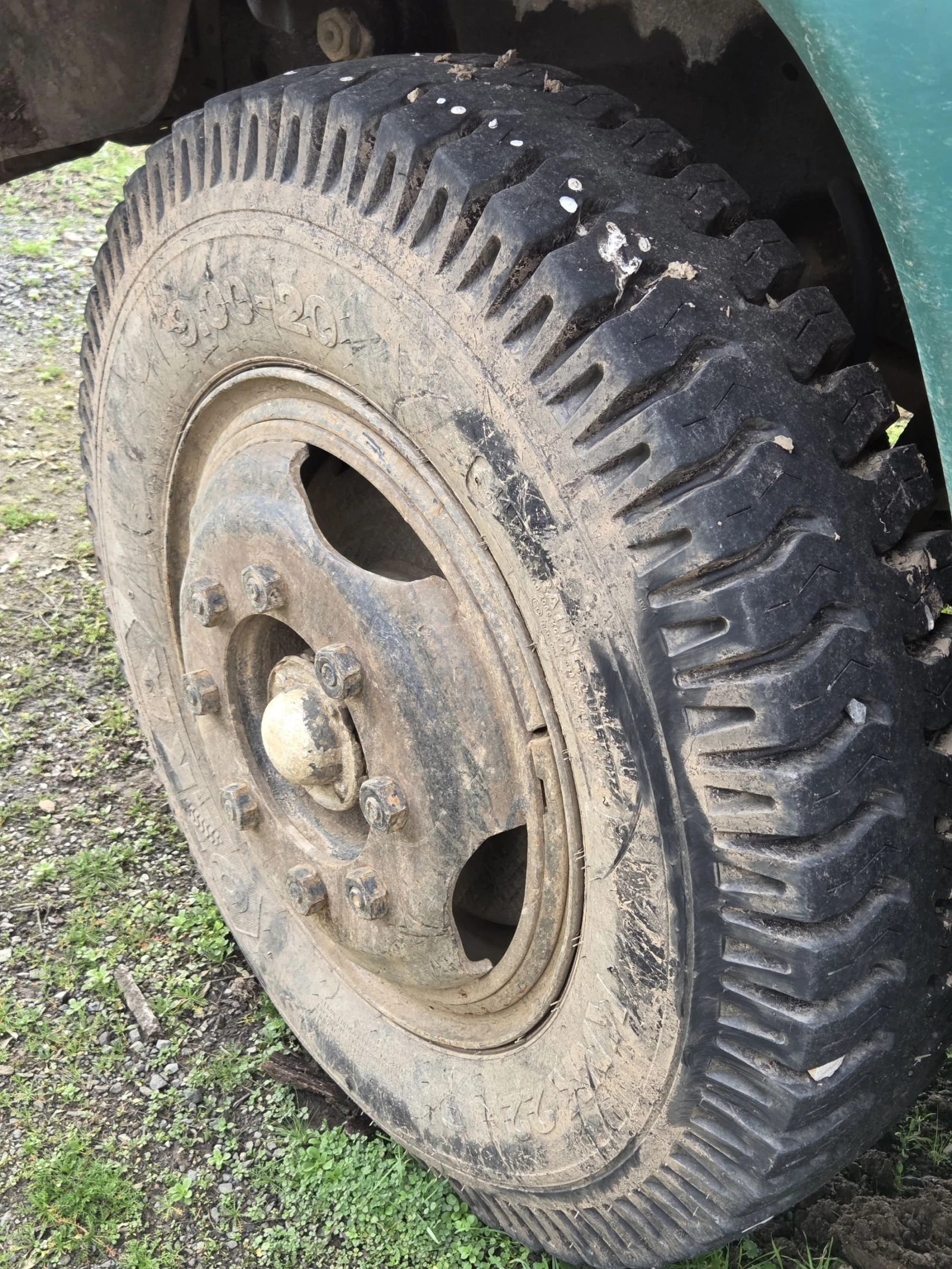 Zil 130  - изображение 5