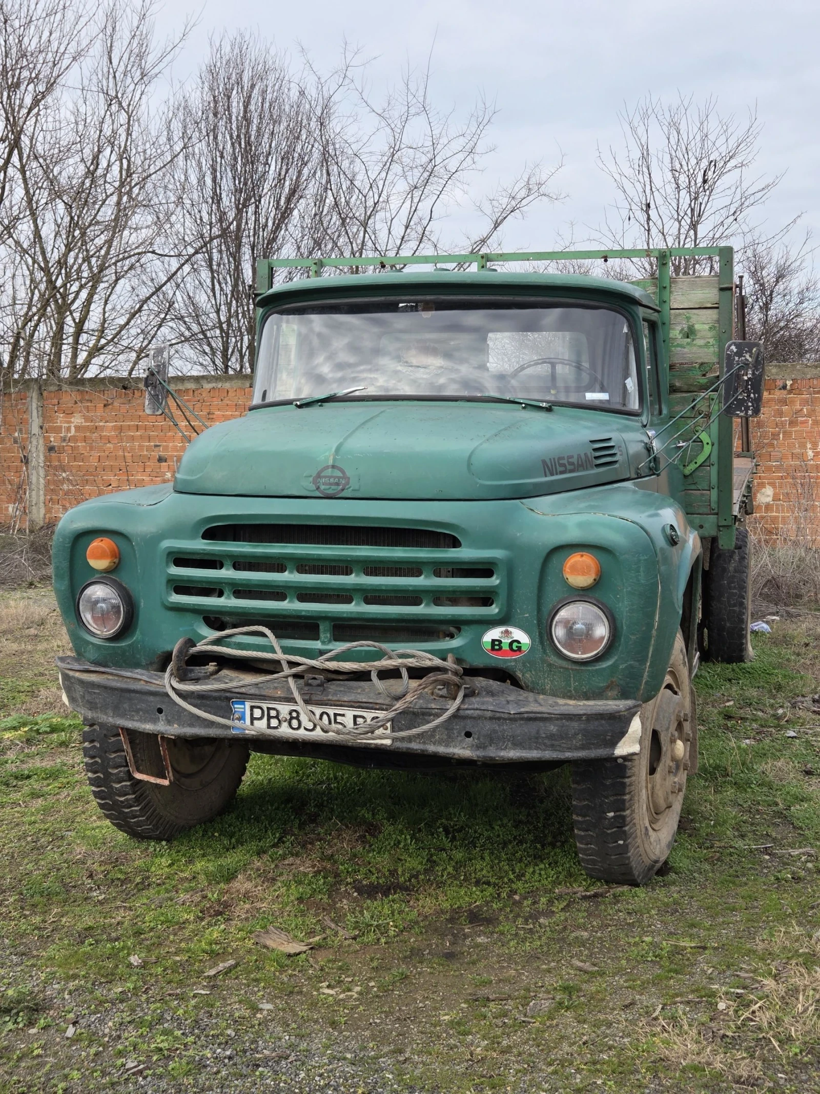Zil 130 | Mobile.bg � ����������� 1
