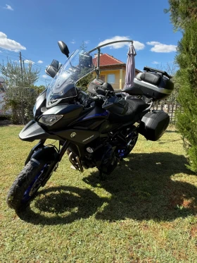 Yamaha Mt-09 Tracer, снимка 3