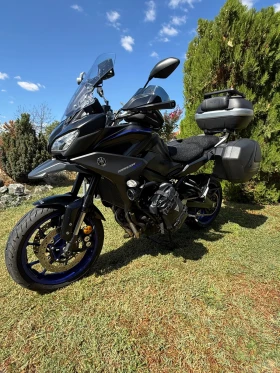 Yamaha Mt-09 Tracer, снимка 7