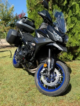Yamaha Mt-09 Tracer, снимка 2