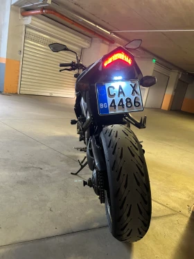 Honda Cb 1000RA, снимка 9